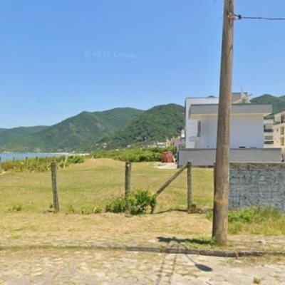 Terreno Comercial/Residencial com 1020m², no bairro Pântano Do Sul em Florianópolis