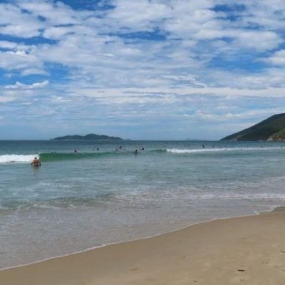 Terreno Comercial/Residencial com 1020m², no bairro Pântano Do Sul em Florianópolis