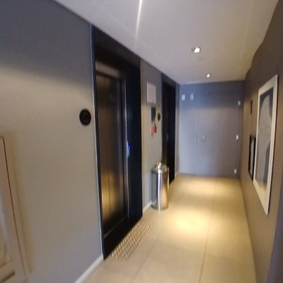 Apartamentos com 45m², 1 quarto, no bairro Estreito em Florianópolis