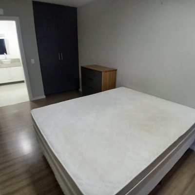 Apartamentos com 45m², 1 quarto, no bairro Estreito em Florianópolis