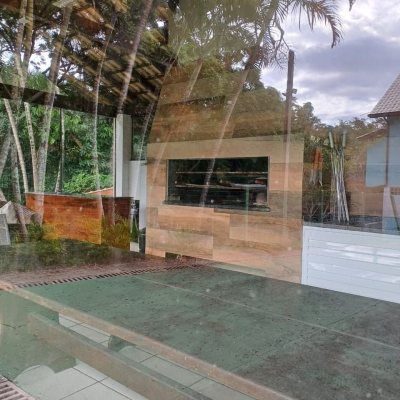 Casa em Condomínio com 200m², 3 quartos, 1 suíte, 2 garagens, no bairro Santo Antônio De Lisboa em Florianópolis