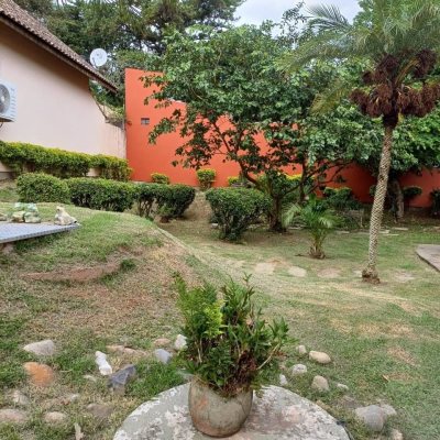 Casa em Condomínio com 200m², 3 quartos, 1 suíte, 2 garagens, no bairro Santo Antônio De Lisboa em Florianópolis