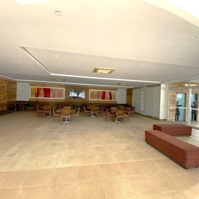 Apartamentos com 156m², 3 quartos, 3 suítes, 2 garagens, no bairro João Paulo em Florianópolis