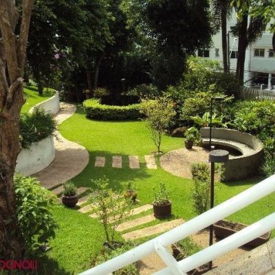 Apartamentos com 156m², 3 quartos, 3 suítes, 2 garagens, no bairro João Paulo em Florianópolis