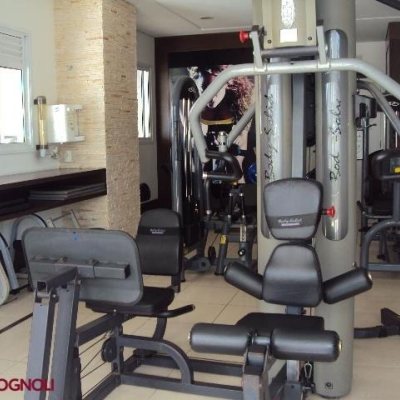 Apartamentos com 156m², 3 quartos, 3 suítes, 2 garagens, no bairro João Paulo em Florianópolis