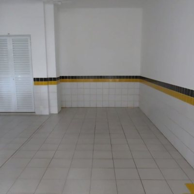 Apartamentos com 156m², 3 quartos, 3 suítes, 2 garagens, no bairro João Paulo em Florianópolis