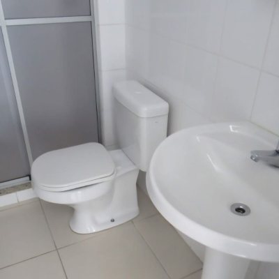 Apartamentos com 156m², 3 quartos, 3 suítes, 2 garagens, no bairro João Paulo em Florianópolis