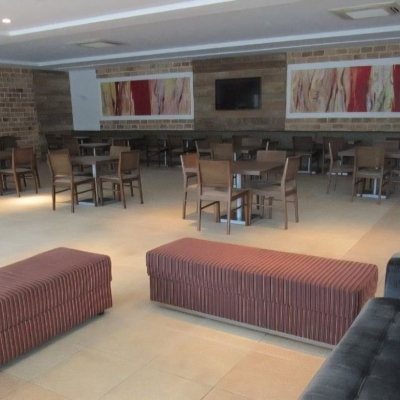 Apartamentos com 156m², 3 quartos, 3 suítes, 2 garagens, no bairro João Paulo em Florianópolis