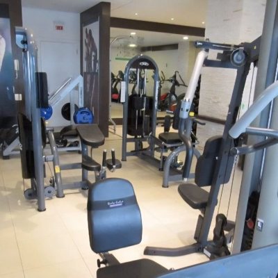 Apartamentos com 156m², 3 quartos, 3 suítes, 2 garagens, no bairro João Paulo em Florianópolis