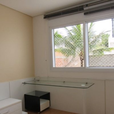 Apartamentos com 156m², 3 quartos, 3 suítes, 2 garagens, no bairro João Paulo em Florianópolis