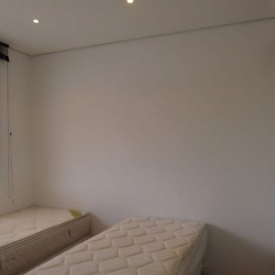 Apartamentos com 156m², 3 quartos, 3 suítes, 2 garagens, no bairro João Paulo em Florianópolis