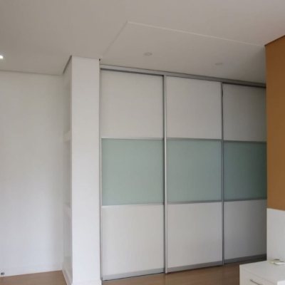 Apartamentos com 156m², 3 quartos, 3 suítes, 2 garagens, no bairro João Paulo em Florianópolis