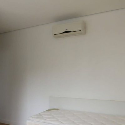 Apartamentos com 156m², 3 quartos, 3 suítes, 2 garagens, no bairro João Paulo em Florianópolis