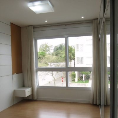 Apartamentos com 156m², 3 quartos, 3 suítes, 2 garagens, no bairro João Paulo em Florianópolis