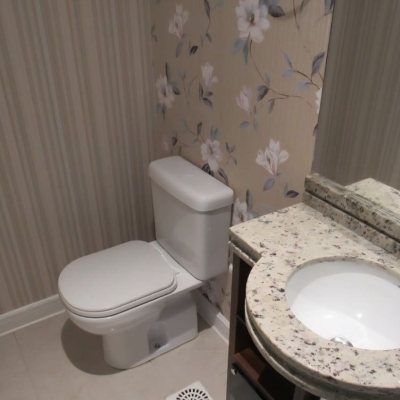 Apartamentos com 156m², 3 quartos, 3 suítes, 2 garagens, no bairro João Paulo em Florianópolis