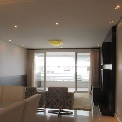 Apartamentos com 156m², 3 quartos, 3 suítes, 2 garagens, no bairro João Paulo em Florianópolis