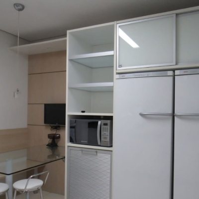 Apartamentos com 156m², 3 quartos, 3 suítes, 2 garagens, no bairro João Paulo em Florianópolis