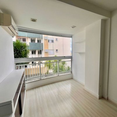 Apartamentos com 75m², 3 quartos, 1 suíte, 1 garagem, no bairro Itacorubi em Florianópolis