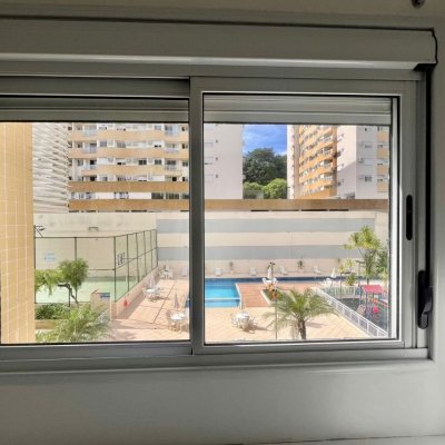 Apartamentos com 75m², 3 quartos, 1 suíte, 1 garagem, no bairro Itacorubi em Florianópolis