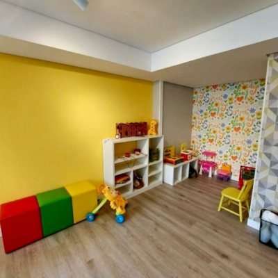 Apartamentos com 75m², 3 quartos, 1 suíte, 1 garagem, no bairro Itacorubi em Florianópolis