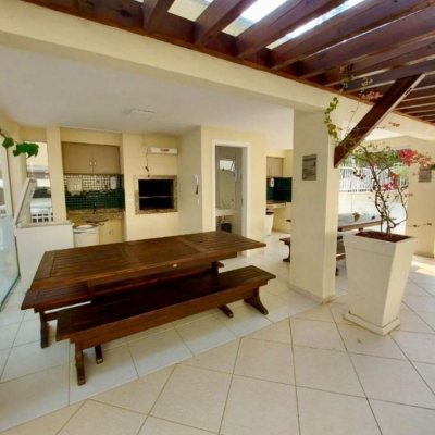 Apartamentos com 75m², 3 quartos, 1 suíte, 1 garagem, no bairro Itacorubi em Florianópolis