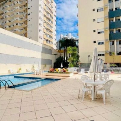 Apartamentos com 75m², 3 quartos, 1 suíte, 1 garagem, no bairro Itacorubi em Florianópolis