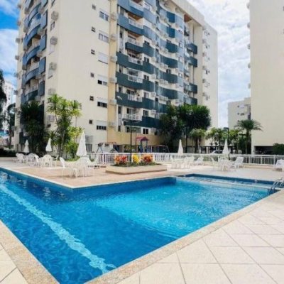 Apartamentos com 75m², 3 quartos, 1 suíte, 1 garagem, no bairro Itacorubi em Florianópolis