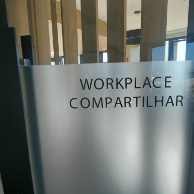 Sala com 27m², 1 garagem, no bairro Campeche em Florianópolis