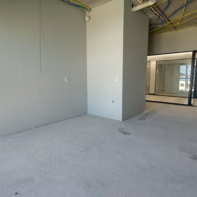 Sala com 27m², 1 garagem, no bairro Campeche em Florianópolis