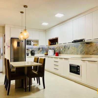 Apartamentos com 75m², 2 quartos, 10 suítes, 1 garagem, no bairro Ingleses do Rio Vermelho em Florianópolis