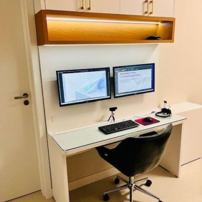 Apartamentos com 75m², 2 quartos, 10 suítes, 1 garagem, no bairro Ingleses do Rio Vermelho em Florianópolis