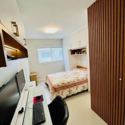 Apartamentos com 75m², 2 quartos, 10 suítes, 1 garagem, no bairro Ingleses do Rio Vermelho em Florianópolis