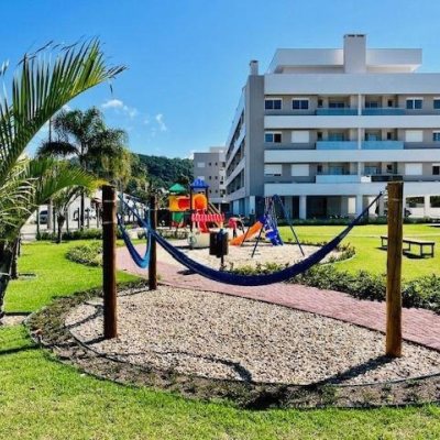 Apartamentos com 75m², 2 quartos, 10 suítes, 1 garagem, no bairro Ingleses do Rio Vermelho em Florianópolis