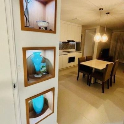 Apartamentos com 75m², 2 quartos, 10 suítes, 1 garagem, no bairro Ingleses do Rio Vermelho em Florianópolis