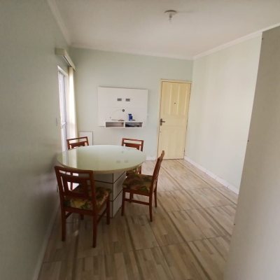 Apartamentos com 53m², 2 quartos, 1 garagem, no bairro Capoeiras em Florianópolis
