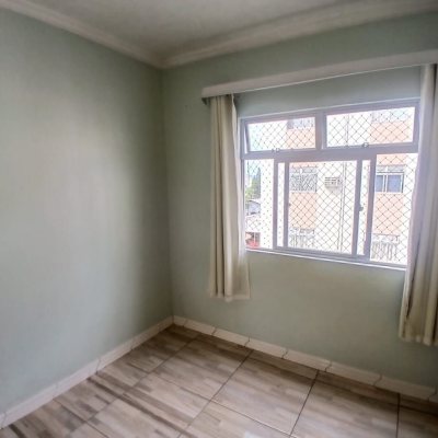Apartamentos com 53m², 2 quartos, 1 garagem, no bairro Capoeiras em Florianópolis