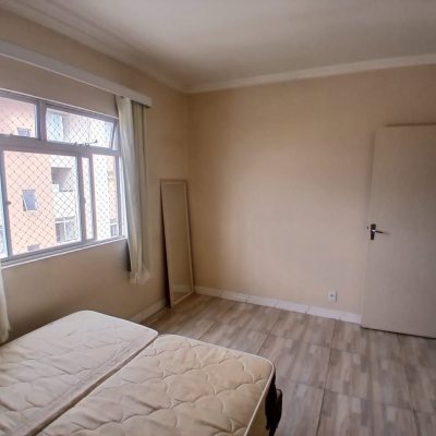 Apartamentos com 53m², 2 quartos, 1 garagem, no bairro Capoeiras em Florianópolis