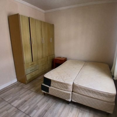 Apartamentos com 53m², 2 quartos, 1 garagem, no bairro Capoeiras em Florianópolis