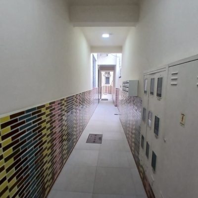 Apartamentos com 93m², 3 quartos, no bairro Centro em Florianópolis