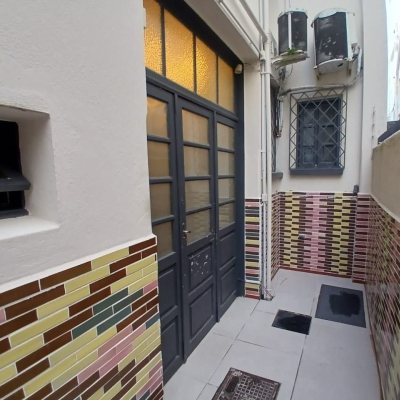 Apartamentos com 93m², 3 quartos, no bairro Centro em Florianópolis