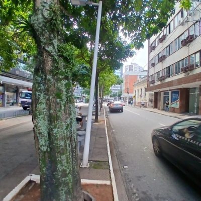 Apartamentos com 93m², 3 quartos, no bairro Centro em Florianópolis