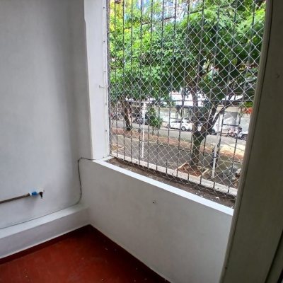 Apartamentos com 93m², 3 quartos, no bairro Centro em Florianópolis
