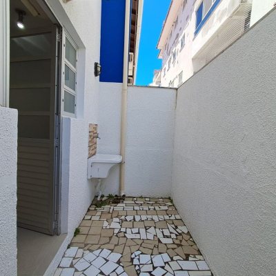 Casa em Condomínio com 60m², 2 quartos, 1 garagem, no bairro Ingleses em Florianópolis