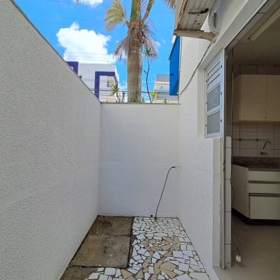 Casa em Condomínio com 60m², 2 quartos, 1 garagem, no bairro Ingleses em Florianópolis