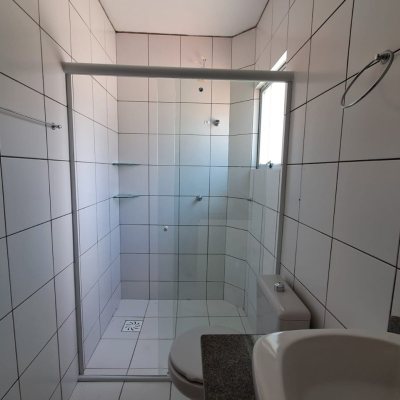 Casa em Condomínio com 60m², 2 quartos, 1 garagem, no bairro Ingleses em Florianópolis