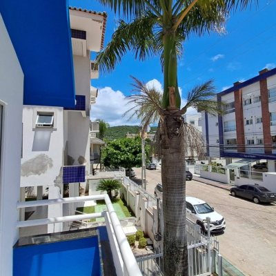 Casa em Condomínio com 60m², 2 quartos, 1 garagem, no bairro Ingleses em Florianópolis