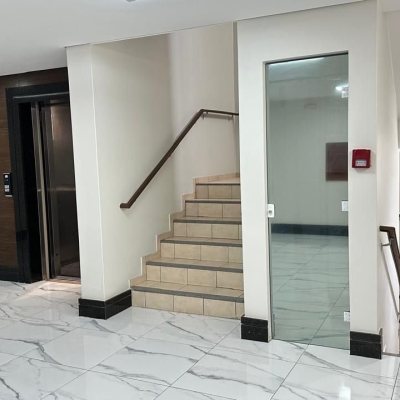 Sala com 40m², no bairro Centro em Florianópolis