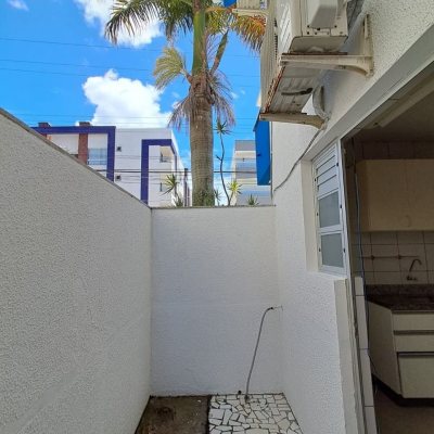 Casa em Condomínio com 60m², 2 quartos, 1 garagem, no bairro Ingleses em Florianópolis