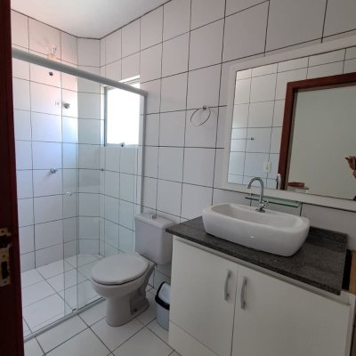Casa em Condomínio com 60m², 2 quartos, 1 garagem, no bairro Ingleses em Florianópolis