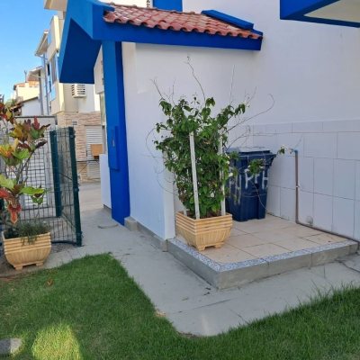 Casa em Condomínio com 60m², 2 quartos, 1 garagem, no bairro Ingleses em Florianópolis